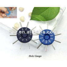 Optical Lens Hole Gauge Plug Gauge